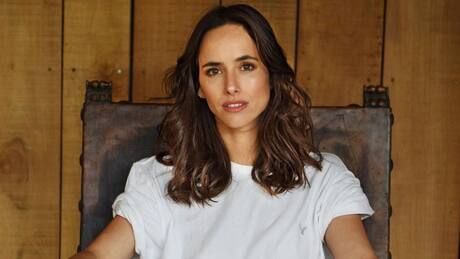 “Llegaste volando mi pequeña Loica”: Las primeras palabras de Juanita Ringeling tras el nacimiento de su bebé