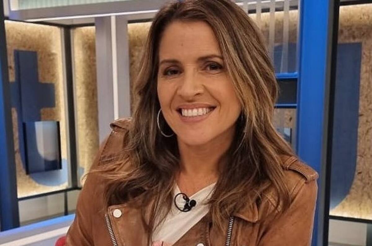 “¡Las amo!”: La alegría de Monserrat Álvarez tras su reencuentro con Constanza Santa María y Carolina Urrejola