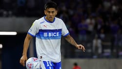 Cobresal vs Universidad Católica: Formaciones, horario y donde ver por TV y online la Liga de Primera