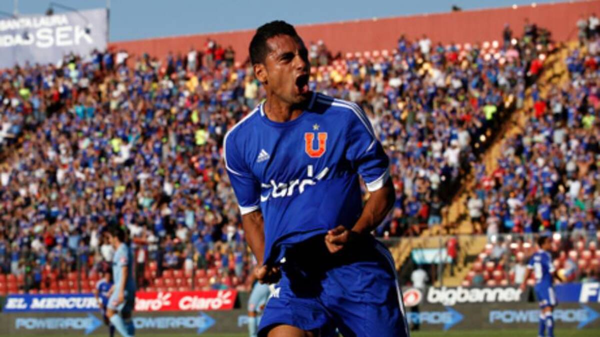 César Cortés reafirmó sus deseos de dirigir a la U en el futuro