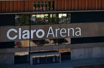 Con un ídolo de la UC: el High Perform Summit 2025 se toma el Claro Arena