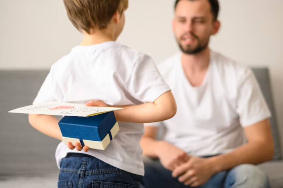 Si tienes un padre amante de la tecnología no puedes perderte estas ideas para regalar.