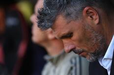 “Hay una falla enorme y grosera”: la dura crítica contra Colo Colo por el futuro de Fernando Ortiz