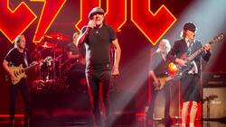 AC/DC anunció el regreso de Brian Johnson y Phil Rudd a la banda