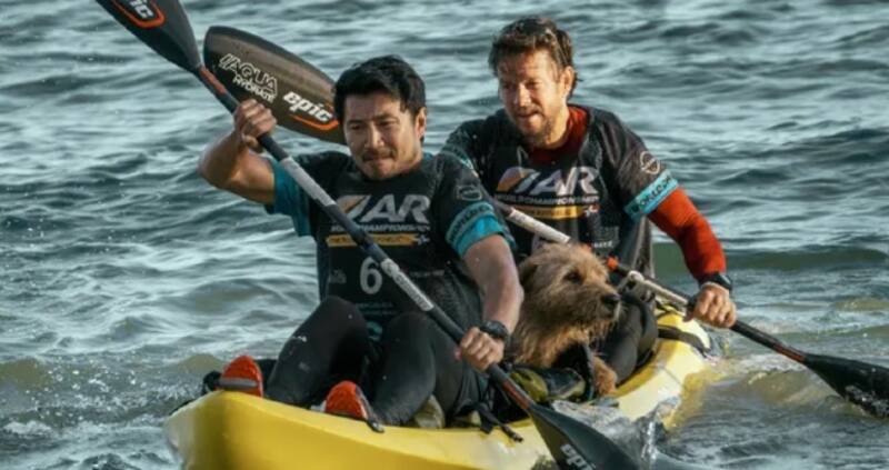 "Arthur: Una amistad sin límites" se basa en una historia real ocurrida en Ecuador.