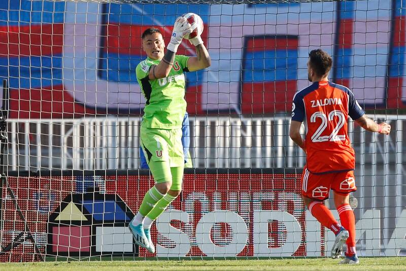 Cambió de agencia de representación. Foto: Aton.