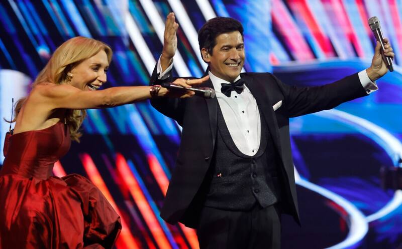 sufrió las consecuencias del mega apagón ocurrido este martes. Créditos: Aton