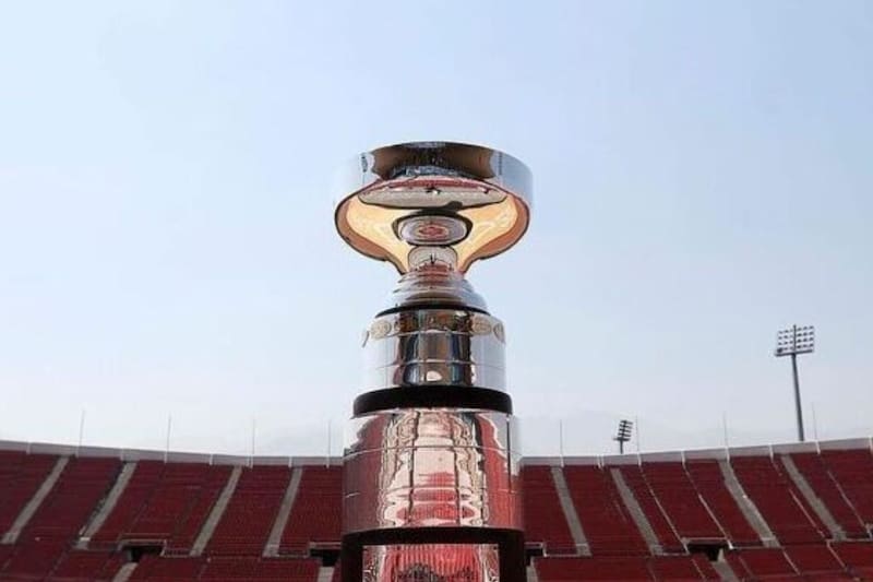 El duelo que, supuestamente, abre la temporada del fútbol chileno. Foto: Comunicaciones/ANFP.