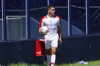 Sufre Huracán: Guillermo Soto fue hospitalizado de urgencia y será baja por varios meses