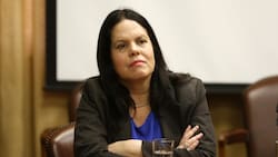 Ministra de Defensa ordena sumario administrativo a Estado Mayor Conjunto tras filtración de correos