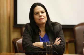 Ministra de Defensa ordena sumario administrativo a Estado Mayor Conjunto tras filtración de correos