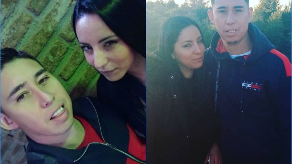 Le pidió matrimonio en la Quinta Vergara: Así es la historia de amor de Forest y su prometida, Katherine