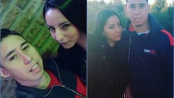 Le pidió matrimonio en la Quinta Vergara: Así es la historia de amor de Forest y su prometida, Katherine