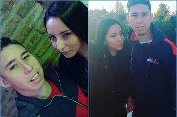 Le pidió matrimonio en la Quinta Vergara: Así es la historia de amor de Forest y su prometida, Katherine