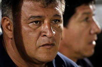 VIDEO | Con Claudio Borghi y Nico Peric de protagonistas: este partidazo fue la primera transmisión en la historia del CDF