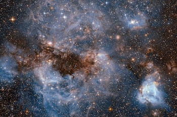 Calendario astronómicos de marzo: ¿Qué eventos especiales se presentarán durante este mes en el cielo?