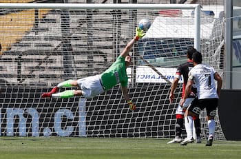 “Es de la casa”: el sorprendente regreso que proponen para Colo Colo en este mercado de fichajes