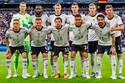 FOTO: La razón por la que Alemania no utilizó su camiseta oficial en el duelo ante Inglaterra por la Nations League