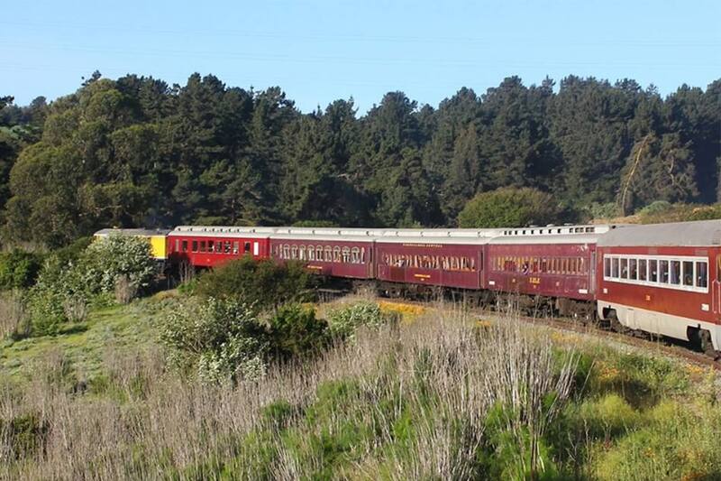Conoce dónde comprar los pasajes. Créditos: @trendelrecuerdo.