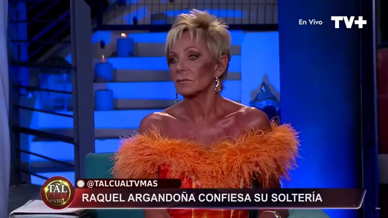 Confirmó el quiebre de su relación con Félix Ureta.