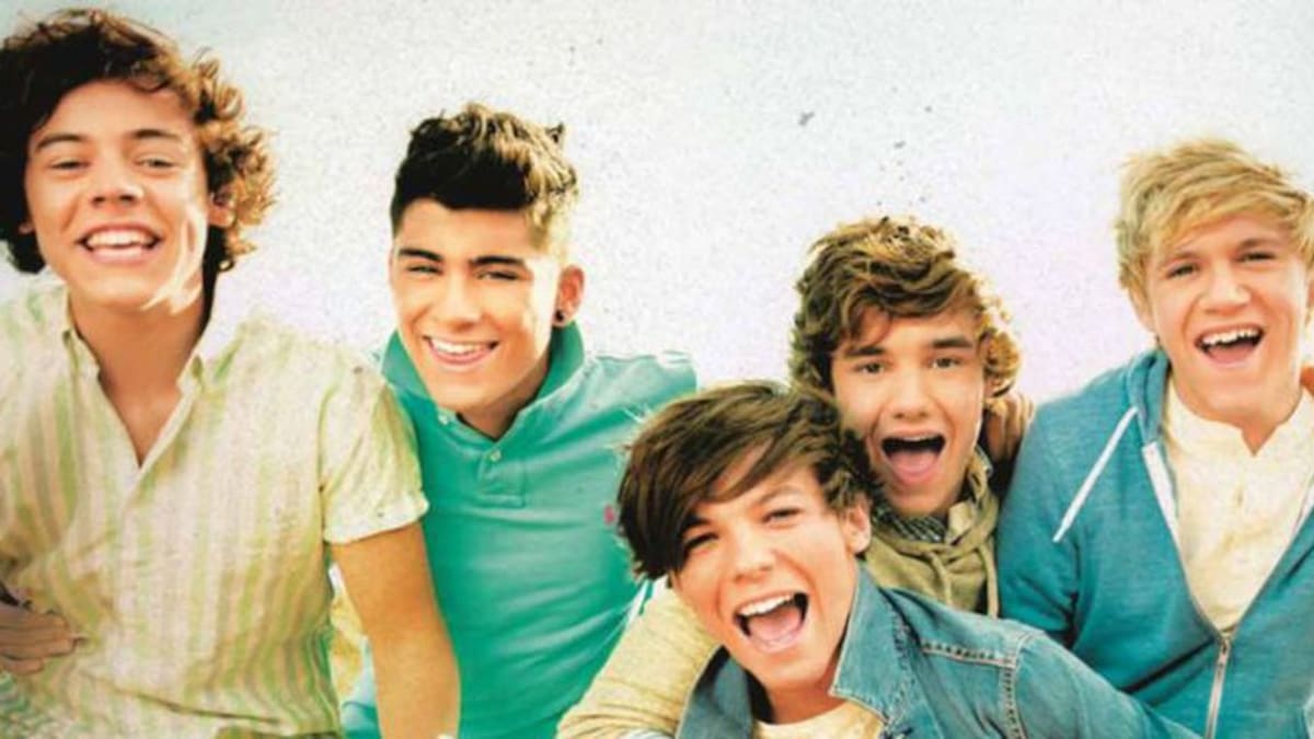 "Aniversario 10 años de One Direction": Así celebraron sus integrantes en redes