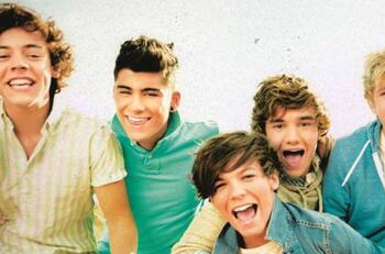 "Aniversario 10 años de One Direction": Así celebraron sus integrantes en redes