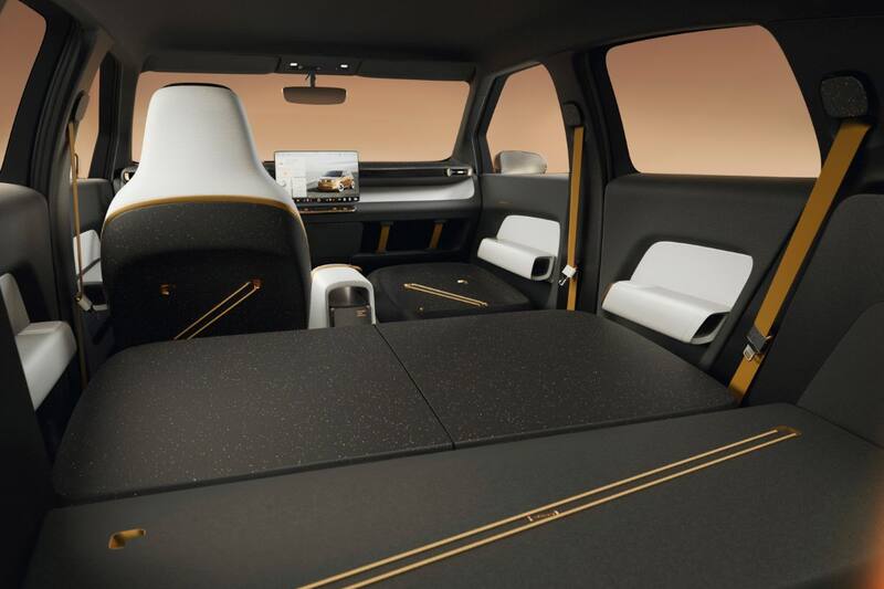 El Volkswagen ID. EVERY1 será el nuevo modelo eléctrico de los alemanes.