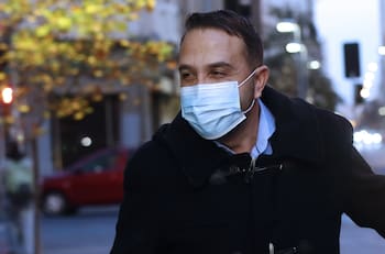 San Ramón: Servel ratificó a Gustavo Toro como nuevo alcalde tras vencer a polémico ex edil Aguilera