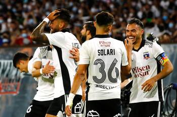 Copa Chile, torneo y Copa Libertadores: Las tres formaciones que podría presentar Colo Colo