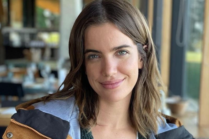 Millaray Viera en sus redes sociales / Créditos: Instagram