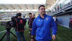 “Mi salida de Audax Italiano fue sorpresiva, le di vueltas una semana; igual le agradezco a la institución”