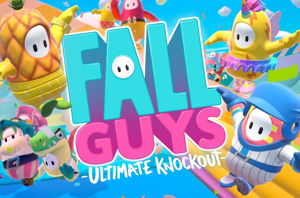 Enigmático mensaje posiciona a Fall Guys en el radar de Xbox Game Pass