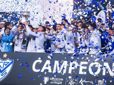 Jugó en Colo Colo, dejó la institución y hoy es capitán y figura en el fútbol argentino