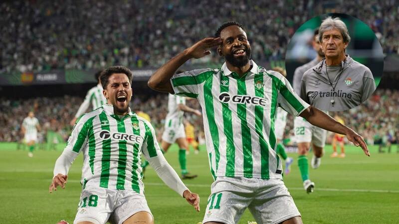 Real Betis vs Chelsea: ¿Qué canal transmite HOY la final de Conference League con Manuel Pellegrini?