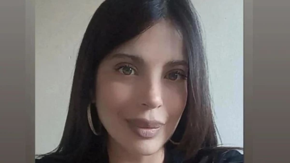 "Desde el mes y medio está inubicable": Jenny Contardo revela el abandono que sufrió del padre de su hija