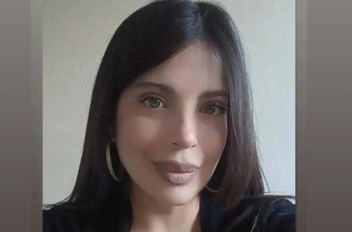 "Desde el mes y medio está inubicable": Jenny Contardo revela el abandono que sufrió del padre de su hija