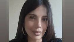 "Desde el mes y medio está inubicable": Jenny Contardo revela el abandono que sufrió del padre de su hija