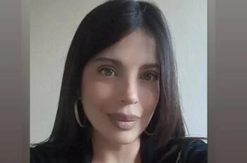 "Desde el mes y medio está inubicable": Jenny Contardo revela el abandono que sufrió del padre de su hija