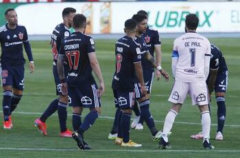 No hay caso: a la U se le escapó otro de sus principales candidatos para ser nuevo técnico