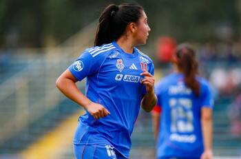 “El lado bueno de la historia”: dejó la U y cruza la vereda para defender a la UC en 2026