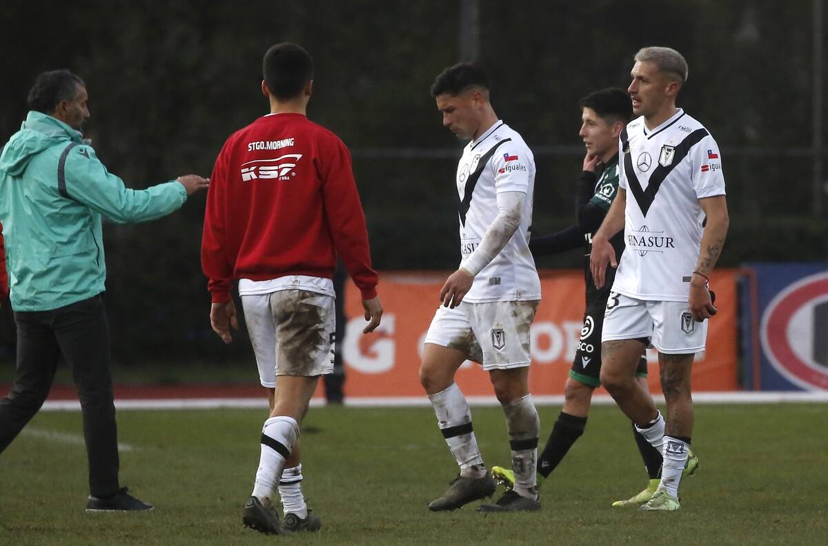 El arquero de Primera B que pudo llegar a la U y ahora es el más goleado en el Torneo de Ascenso