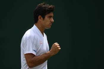 Cristian Garin es el segundo favorito en el ATP de Bastad y espera rival para su debut