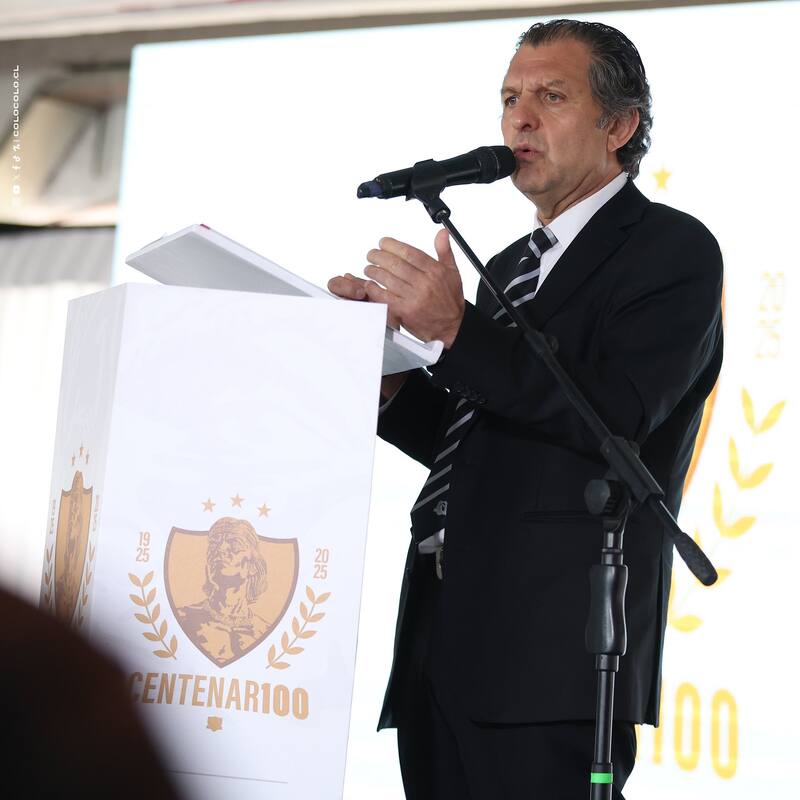 no invitó a familia de Chamaco Valdés a la Ceremonia del Centenario.