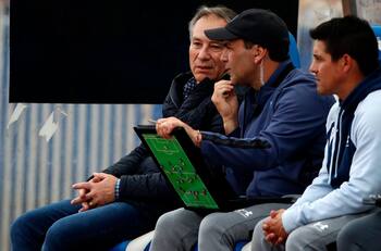 No hay espacio para el 2023: la dolorosa decisión que debe tomar la UC con un arquero canterano