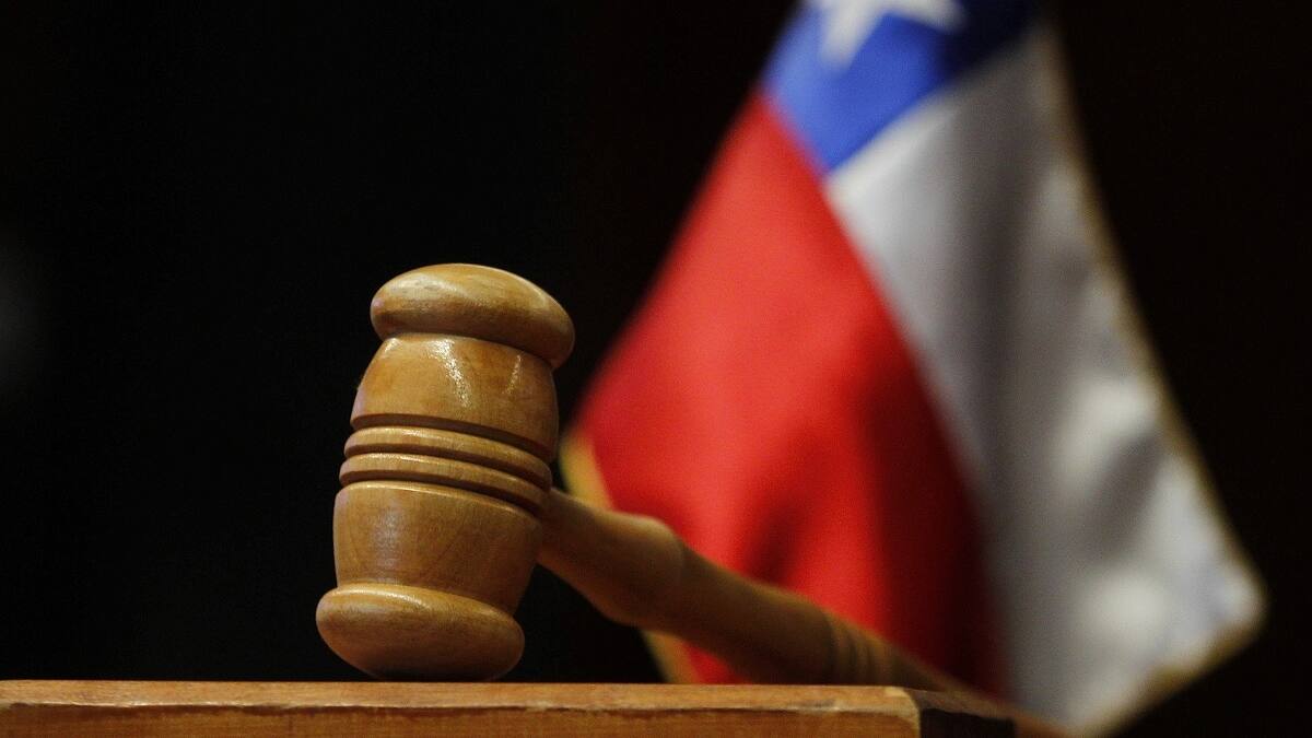 Seis años de cárcel para hombre que violó reiteradamente a su sobrina que tenía 9 años