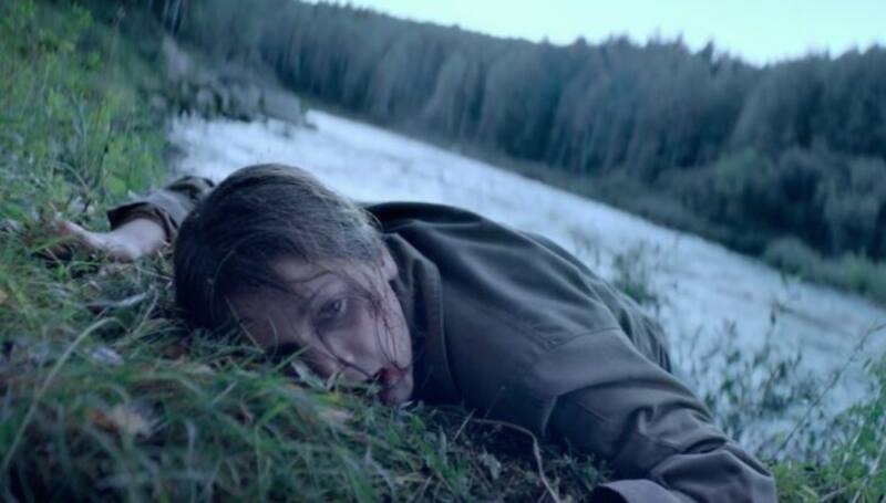 "La Caída del Vuelo 811" es una cinta rusa basada en hechos reales.