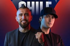 Kings World Cup Nations 2026: Grupo de Chile, fixture y dónde ver a La Roja comandada por Arturo Vidal