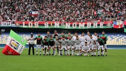 Ruge el Biobío: solo Concepción llevó más público que Lota Schwager este fin de semana en el fútbol chileno