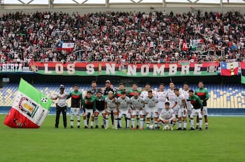 Ruge el Biobío: solo Concepción llevó más público que Lota Schwager este fin de semana en el fútbol chileno