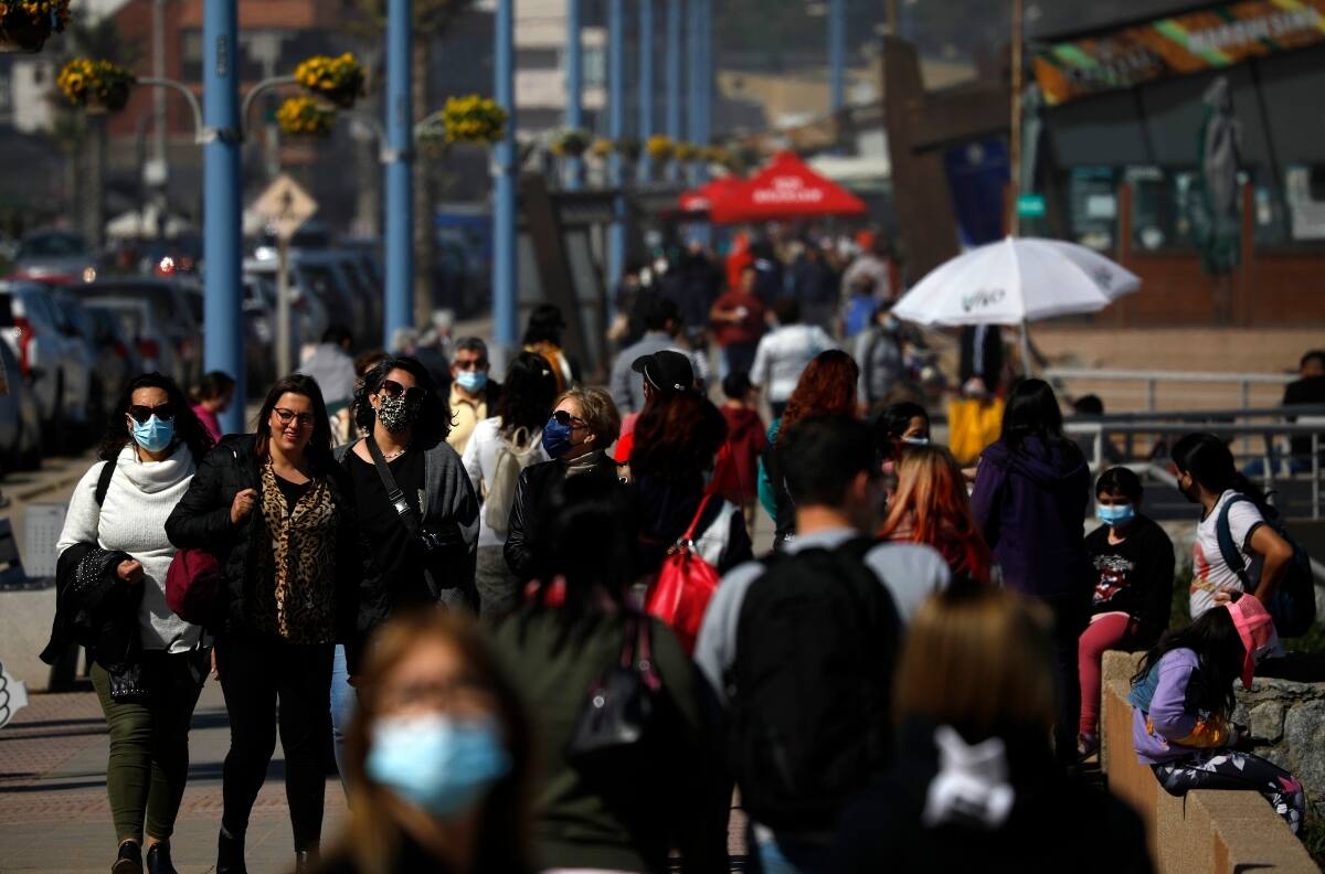 IFE Universal 2021: este lunes comienzan las postulaciones para obtener el beneficio